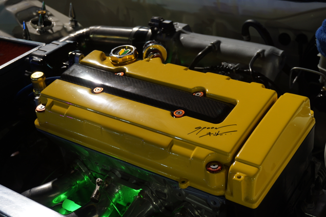 Illustration for article titled Hot Import Nights Are the Future of Car Shows